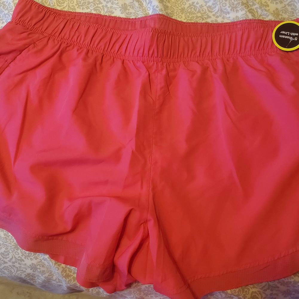 Running Shorts